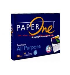 Giấy paperone 80
