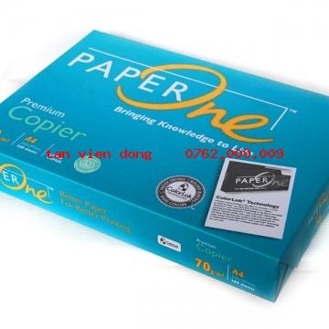 Giấy paper one 70
