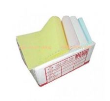 GIấy Liên Tục 4 Liên / 4 Liên chia 2
