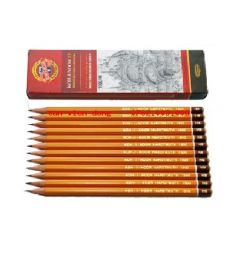 BÚT CHÌ CHỐT
