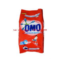 Bột giặt Omo
