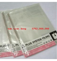 BÌA LỖ PLUS