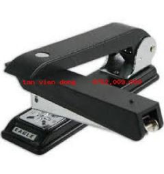 Bấm kim số 3 xoay chiều