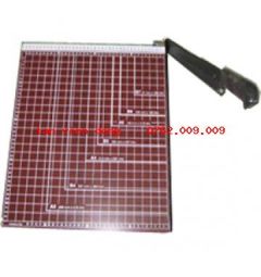 BÀN CẮT GIẤY A4