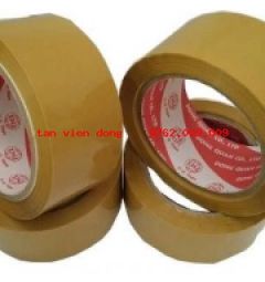 Băng keo đục 4.8cm