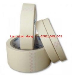 Băng keo giấy nhăn