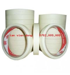 Băng keo 2 mặt 1.2F