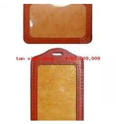 Bảng tên da ngang, dọc
