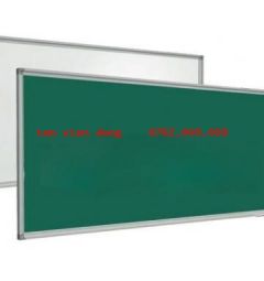 Bảng viết phấn treo tường