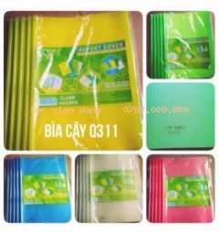 BÌA CÂY Q311