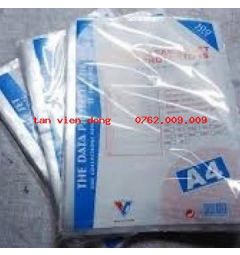 BÌA LỖ NẶNG