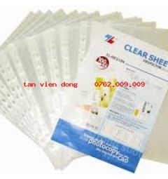 BÌA LỖ TL