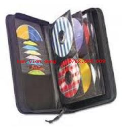 BÓP ĐỰNG CD 72