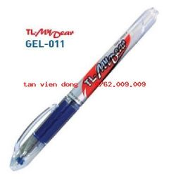 BÚT GEL 011
