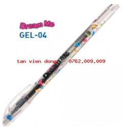 BÚT GEL 04