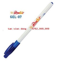 BÚT GEL 07