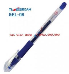 BÚT GEL 08