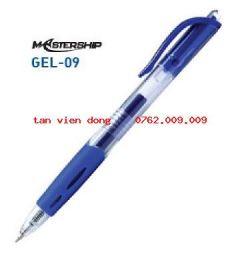 BÚT GEL 09