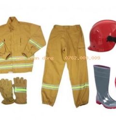 Combo Bảo Hộ Lao Động
