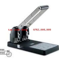 Dập 2 lỗ KW 938 - 100 tờ