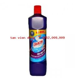 DUCK Toilet  vuông  900ml