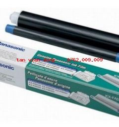 Film Fax Panasonic 57E