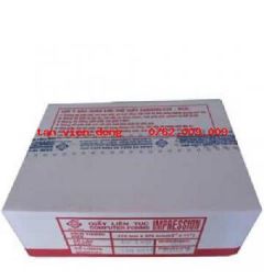 Giấy in liên tục liên sơn