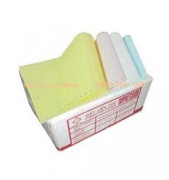 GIấy Liên Tục 4 Liên / 4 Liên chia 2