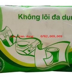 Giấy VS Sài GÒn ko lõi