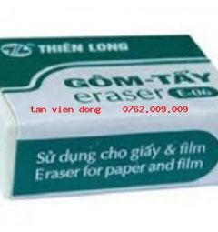 GÔM THIÊN LONG E-06