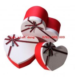 Hộp quà tặng 01
