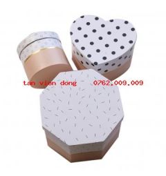 Hộp quà tặng 02