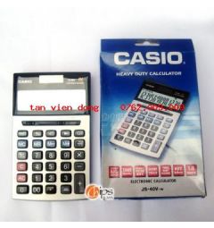 Máy tính  Casio JS40V