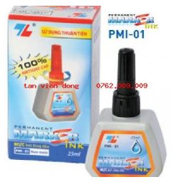 MỰC LÔNG DẦU