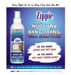 Nước lau bảng