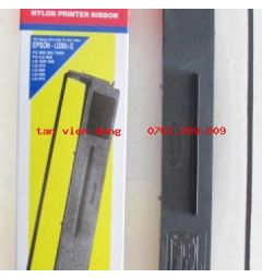 Ribon LQ-300 đỏ