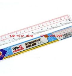 THƯỚC 20CM