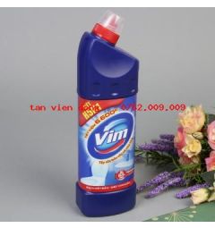 VIM Toilet  mỏ vịt  900ml