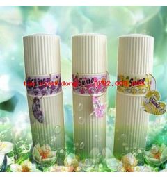 Xịt phòng Sumo