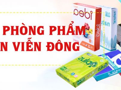 Văn Phòng Phẩm Giá Tốt – Cung Cấp Văn Phòng Phẩm TPHCM Uy Tín, Giao Nhanh