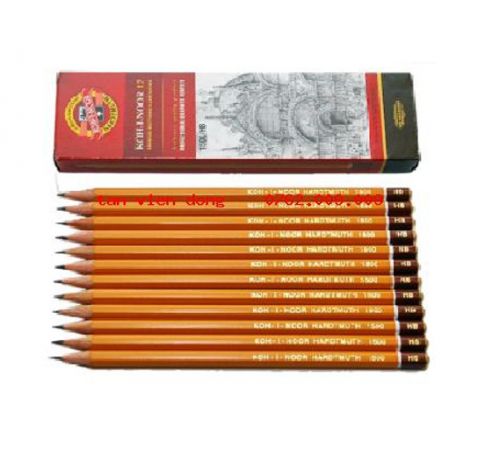 BÚT CHÌ CHỐT