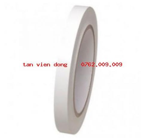 Băng keo 2 mặt 1.2f - M