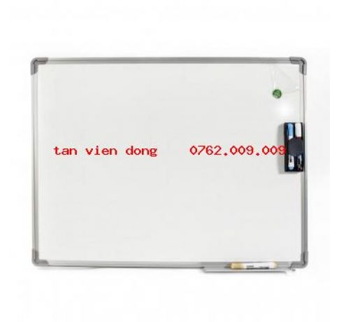 Bảng viết bút lông treo tường