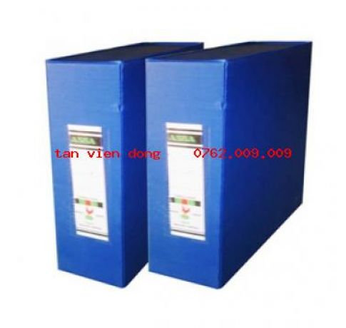 BÌA HỘP VUÔNG