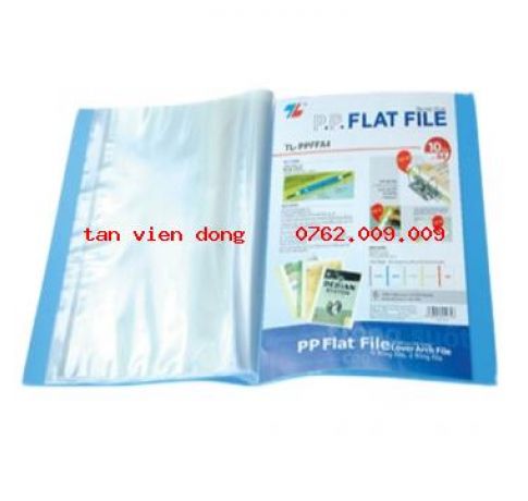 BÌA NHIỀU LÁ