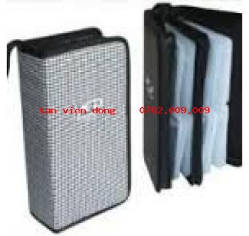 BÓP ĐỰNG CD 48