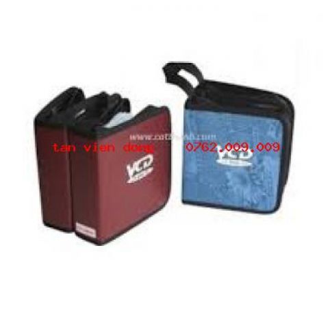 BÓP ĐỰNG CD 64