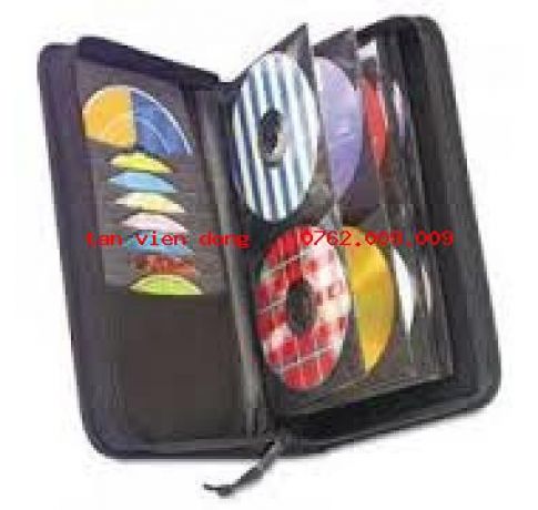 BÓP ĐỰNG CD 72