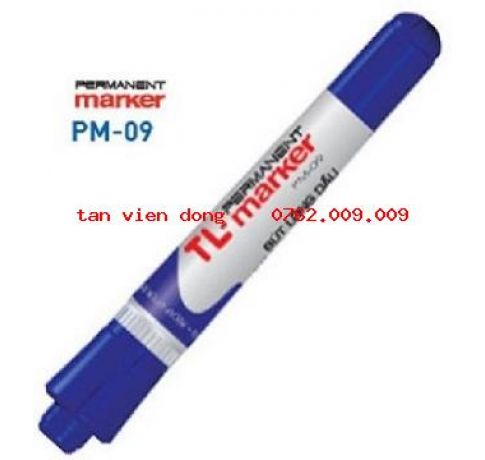 BÚT LÔNG DẦU PM09