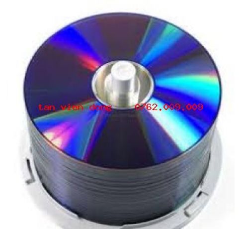 ĐĨA CD BÁCH VIỆT (100 CÁI-HỘP)